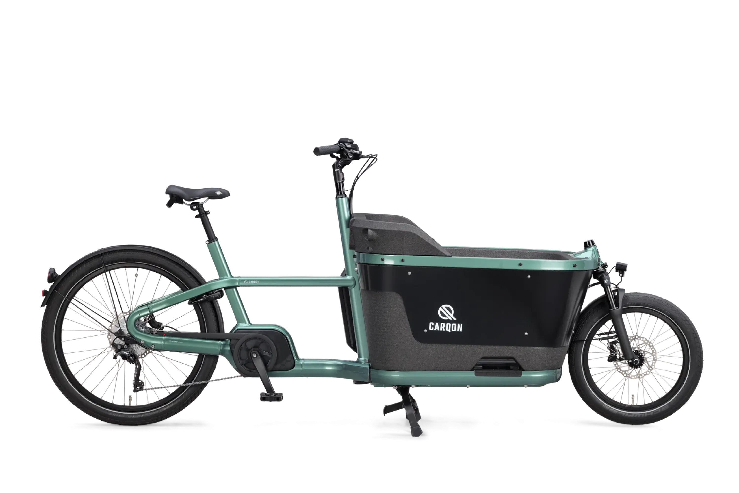 Carqon Cruise Smart E2 petrol